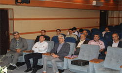 برگزاری اولین مجمع انجمن صنفی کارفرمایی کارشناسان ماده 27 و انتخاب اعضای هیات مدیره و بازرس اصلی انجمن