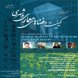 قابل توجه اعضای محترم رشته های معماری و شهرسازی