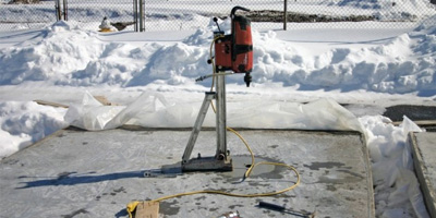 دوره آموزشی  تولید و اجرای بتن در هوای سرد دوره آموزشی  تولید و اجرای بتن در هوای سرد