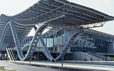 سمینار  آموزشی طراحی و اجرای سازه های فولادی و سقف های کامپوزیت سمینار  آموزشی طراحی و اجرای سازه های فولادی و سقف های کامپوزیت