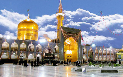 ثبت نام اقامتگاه مشهد تا پایان بهمن ماه (بدون محدودیت در بازه های رزرو) ثبت نام اقامتگاه مشهد تا پایان بهمن ماه (بدون محدودیت در بازه های رزرو)