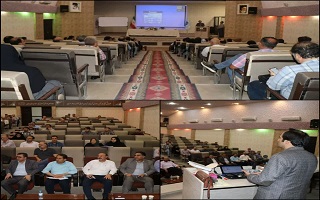 دوره آموزشی آشنایی با شرح وظایف ناظرین و ضوابط حقوقی مرتبط با مهندسین و اهمیت گزارش نویسی دوره آموزشی آشنایی با شرح وظایف ناظرین و ضوابط حقوقی مرتبط با مهندسین و اهمیت گزارش نویسی