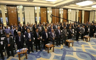 بیست و ششمین اجلاس هیات عمومی سازمان نظام مهندسی ساختمان، آغاز شد بیست و ششمین اجلاس هیات عمومی سازمان نظام مهندسی ساختمان، آغاز شد