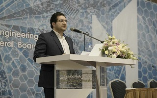 راه اندازی سامانه عضویت سازمان نظام مهندسی ساختمان حداکثر تا دو هفته آینده راه اندازی سامانه عضویت سازمان نظام مهندسی ساختمان حداکثر تا دو هفته آینده