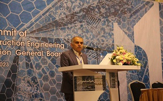 گزارش عملکرد سالیانه سازمان نظام مهندسی ساختمان گزارش عملکرد سالیانه سازمان نظام مهندسی ساختمان