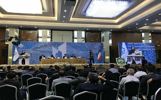 بررسی تشکیل شورای صیانت از ساخت و ساز کشور در بیست و ششمین اجلاس هیات عمومی سازمان نظام مهندسی کشور بررسی تشکیل شورای صیانت از ساخت و ساز کشور در بیست و ششمین اجلاس هیات عمومی سازمان نظام مهندسی کشور