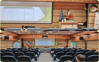 برگزاری سمینار  آموزشی  مبتنی بر پرسش و پاسخ مبحث 19 در جهت رفع ابهامات مربوطه با جداره های خارجی ساختمان