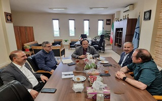 عقد تفاهمنامه همکاری اعضای نظام مهندسی ساختمان استان زنجان در ساخت و سازهای جانبی معادن عقد تفاهمنامه همکاری اعضای نظام مهندسی ساختمان استان زنجان در ساخت و سازهای جانبی معادن