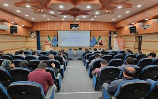 برگزاری سمینار  آموزشی  فناوری‌های نوین ساخت