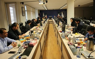 الزام تقویت انسجام درون سازمانی و ارتباط دو سویه با بخش حاکمیتی از طریق روابط عمومی ها الزام تقویت انسجام درون سازمانی و ارتباط دو سویه با بخش حاکمیتی از طریق روابط عمومی ها