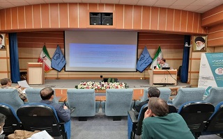 برگزاری سمینار  آموزشی  نکات اجرایی در نظارت تاسیسات برقی