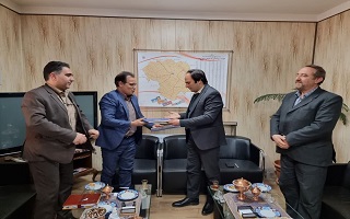 انعقاد تفاهم‌نامه دوجانبه سازمان نظام مهندسی ساختمان استان زنجان و اداره کل میراث فرهنگی گردشگری و صنایع دستی استان زنجان