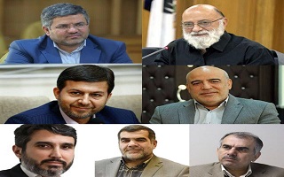 اعضای شورای توسعه و نظام مهندسی کنترل ساختمان انتخاب شدند اعضای شورای توسعه و نظام مهندسی کنترل ساختمان انتخاب شدند