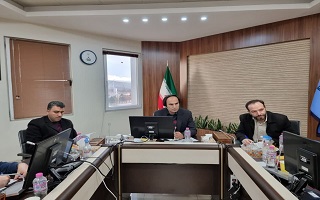 حضور معاون مدیرکل دفتر توسعه مهندسی ساختمان وزارت راه و شهرسازی و ریاست سازمان در محل پروژه های نهضت ملی مسکن جلسه هیئت مدیره سازمان حضور معاون مدیرکل دفتر توسعه مهندسی ساختمان وزارت راه و شهرسازی و ریاست سازمان در محل پروژه های نهضت ملی مسکن جلسه هیئت مدیره سازمان