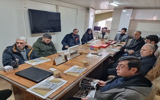 برگزاری بازدید آموزشی از شرکت لیزاکو برگزاری بازدید آموزشی از شرکت لیزاکو