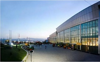 ابلاغ تقویم نمایشگاهی سال ۱۴۰۳ شرکت نمایشگاههای بینالمللی زنجان (کاسپین) ابلاغ تقویم نمایشگاهی سال ۱۴۰۳ شرکت نمایشگاههای بینالمللی زنجان (کاسپین)