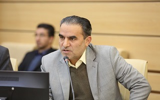 اصغر اسماعیلی به عنوان سرپرست اداره کل راهداری و حمل و نقل جاده ای استان زنجان منصوب شد