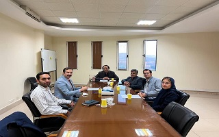 برگزاری اولین جلسه کمیسیون تخصصی شهرسازی برگزاری اولین جلسه کمیسیون تخصصی شهرسازی