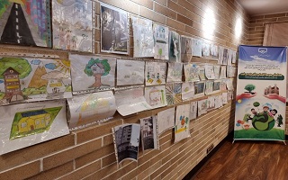 همایش هر ساختمان مثل یک درخت برگزار شد همایش هر ساختمان مثل یک درخت برگزار شد