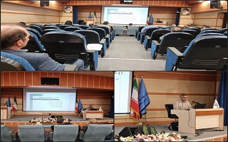 برگزاری سمینار آموزشی  آشنایی با تجهیزات و نحوه انشعاب فیبر نوری منازل  (FTTH) برگزاری سمینار آموزشی  آشنایی با تجهیزات و نحوه انشعاب فیبر نوری منازل  (FTTH)