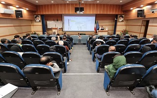 برگزاری جلسه هماندیشی مهندسان محاسب در خصوص برخی ابهامات موجود در طراحی سازهها برگزاری جلسه هماندیشی مهندسان محاسب در خصوص برخی ابهامات موجود در طراحی سازهها
