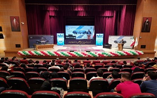 چهاردهمین کنگره ملی مهندسی عمران برگزار شد چهاردهمین کنگره ملی مهندسی عمران برگزار شد