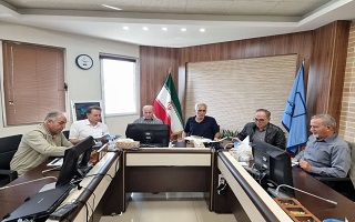 برگزاری نخستین جلسه هیئت اجرایی انتخابات دهمین دوره هیئت مدیره سازمان نظام مهندسی ساختمان استان زنجان برگزاری نخستین جلسه هیئت اجرایی انتخابات دهمین دوره هیئت مدیره سازمان نظام مهندسی ساختمان استان زنجان