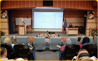 دوره مناسب سازی ساختمانها و فضاهای شهری برای معلولین  برگزار شد