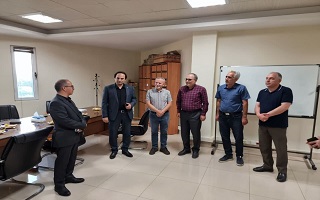 تاکید بر لزوم مشارکت حداکثری اعضا در انتخابات هیئت مدیره تاکید بر لزوم مشارکت حداکثری اعضا در انتخابات هیئت مدیره