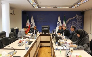 تهیه پیشنویس آییننامه اجرایی بیمه تأمیناجتماعی مهندسان تهیه پیشنویس آییننامه اجرایی بیمه تأمیناجتماعی مهندسان