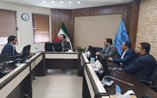 ارائه خدمات مهندسی به ساختمان جدید الاحداث بورس زنجان ارائه خدمات مهندسی به ساختمان جدید الاحداث بورس زنجان