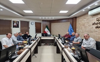 ادامه روند بررسی صلاحیت نامزدهای دهمین دوره انتخابات هیئت مدیره ادامه روند بررسی صلاحیت نامزدهای دهمین دوره انتخابات هیئت مدیره