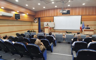 هماندیشی کارشناسان کنترل مضاعف (با تاکید بر الزامات مبحث ۱۹ مقررات ملی ساختمان) هماندیشی کارشناسان کنترل مضاعف (با تاکید بر الزامات مبحث ۱۹ مقررات ملی ساختمان)