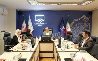 تثبیت سامانه نظام پیشنهادات در سامانه جامع تثبیت سامانه نظام پیشنهادات در سامانه جامع