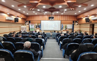 اختتامیه رزمایش جهادگران فاطمی  _ یادواره شهدای مهندس استان زنجان اختتامیه رزمایش جهادگران فاطمی  _ یادواره شهدای مهندس استان زنجان