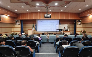 برگزاری سمینار  آموزشی  مبحث ۱۷ مقررات ملی ساختمان ویژه مجریان لوله کشی تاسیسات گاز ساختمانها برگزاری سمینار  آموزشی  مبحث ۱۷ مقررات ملی ساختمان ویژه مجریان لوله کشی تاسیسات گاز ساختمانها