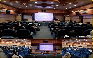 دوره مناسب سازی ساختمانها و فضاهای شهری برای معلولین در حال برگزاری است دوره مناسب سازی ساختمانها و فضاهای شهری برای معلولین در حال برگزاری است