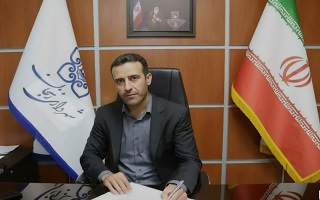 عضو سازمان نظام مهندسی ساختمان استان زنجان به عنوان شهردار جدید زنجان انتخاب شد عضو سازمان نظام مهندسی ساختمان استان زنجان به عنوان شهردار جدید زنجان انتخاب شد