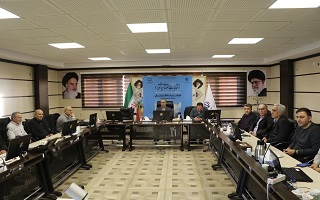 فرایند انتخابات الکترونیکی دهمین دوره هیئت مدیره سازمان نظام مهندسی ساختمان استان زنجان راسما آغاز شد فرایند انتخابات الکترونیکی دهمین دوره هیئت مدیره سازمان نظام مهندسی ساختمان استان زنجان راسما آغاز شد