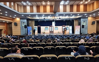 مراسم گرامیداشت روز مهندس در شهر خرمدره برگزار شد. مراسم گرامیداشت روز مهندس در شهر خرمدره برگزار شد.