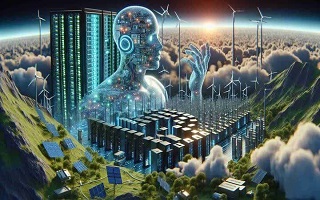 وبینار بینالمللی «هوش مصنوعی برای آیندهی شهرها» بینشهایی در مورد حکمروایی شهری، برنامهریزی و توسعه پایدار مبتنی بر هوش مصنوعی وبینار بینالمللی «هوش مصنوعی برای آیندهی شهرها» بینشهایی در مورد حکمروایی شهری، برنامهریزی و توسعه پایدار مبتنی بر هوش مصنوعی