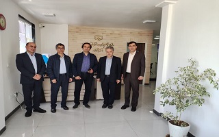 برگزاری جلسه کمیته شهرستان در دفتر نمایندگی ابهر برگزاری جلسه کمیته شهرستان در دفتر نمایندگی ابهر