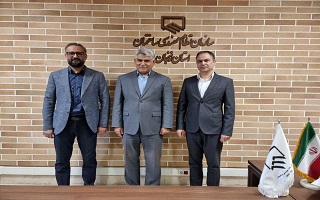 تشکیل شورای هماهنگی سازمان‌های نظام مهندسی استان زنجان