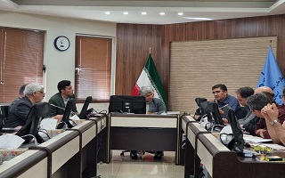 صدور خدمات فنی مستلزم تسهیل فرآیندها و تقویت برند مهندسی استان است صدور خدمات فنی مستلزم تسهیل فرآیندها و تقویت برند مهندسی استان است