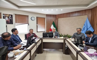 برگزاری جلسه هم اندیشی شرکتهای حقوقی و مشاوران برگزاری جلسه هم اندیشی شرکتهای حقوقی و مشاوران