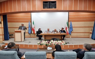 برگزاری مجمع عمومی عادی نوبت اول سازمان برگزاری مجمع عمومی عادی نوبت اول سازمان