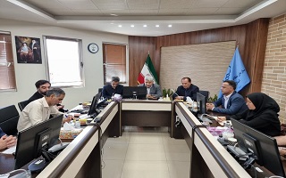 درخواست هیئت مدیره سازمان نظام مهندسی از نمایندگان مجلس؛  از پیگیری بیمه مهندسان تا کاهش دوره مسئولیت مهندسان درخواست هیئت مدیره سازمان نظام مهندسی از نمایندگان مجلس؛  از پیگیری بیمه مهندسان تا کاهش دوره مسئولیت مهندسان