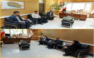 بهکارگیری پتانسیل مهندسی استان در زمینه های مورد نیاز شهرداری بهکارگیری پتانسیل مهندسی استان در زمینه های مورد نیاز شهرداری