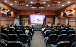 برگزاری سمینار آموزشی   طراحی نیروگاههای خورشیدی برگزاری سمینار آموزشی   طراحی نیروگاههای خورشیدی