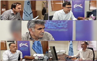 فرآیند رایگیری دهمین دوره انتخابات شورای مرکزی سازمان نظام مهندسی ساختمان کشور فرآیند رایگیری دهمین دوره انتخابات شورای مرکزی سازمان نظام مهندسی ساختمان کشور